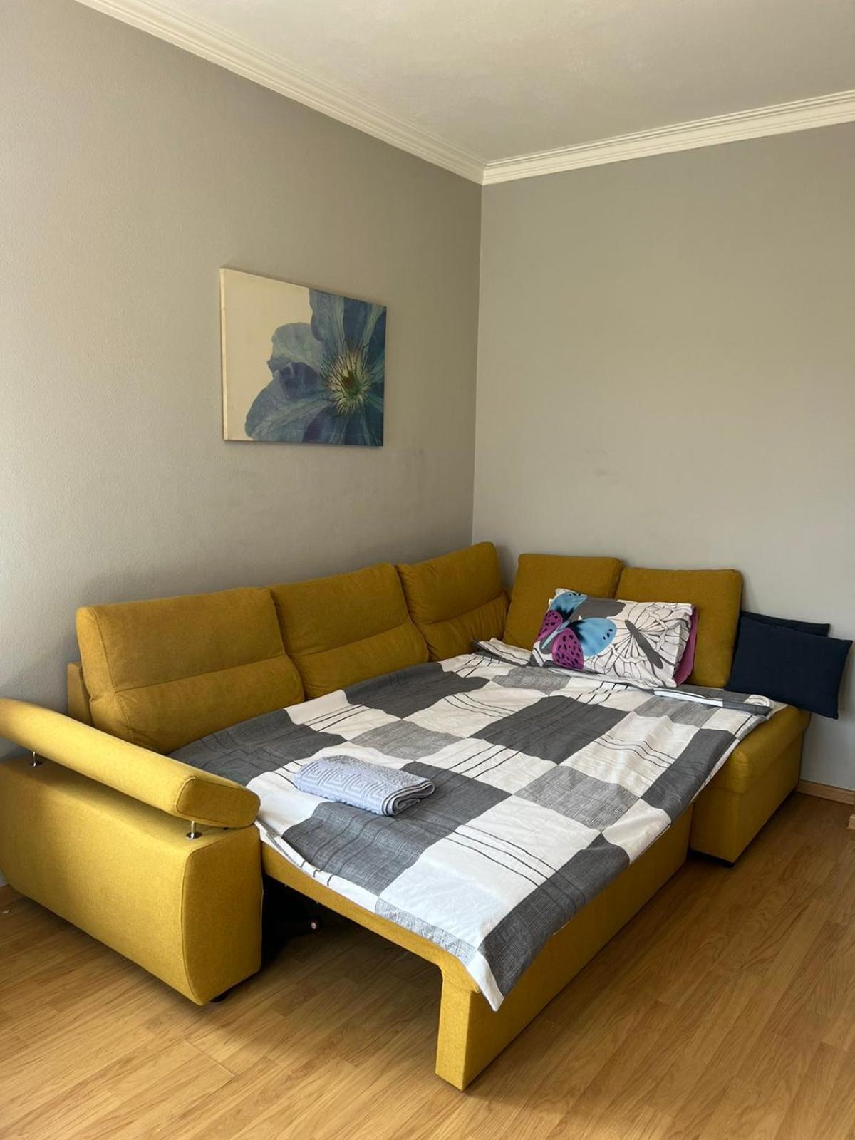 Rio Sunny 2Bdr Apt Near Ndk - Metro - Non-Stop Paid Public Parking Sofia Eksteriør bilde
